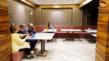 The Yachi's,India>>Rishikesh,2 star