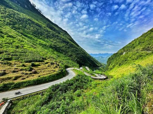 ha giang
