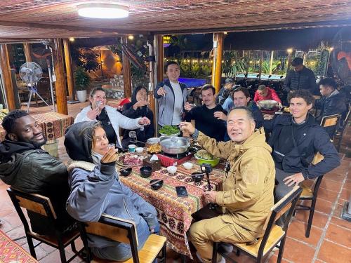ha giang