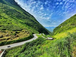ha giang
