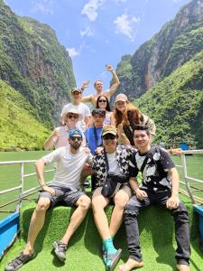 ha giang