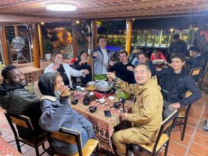 ha giang