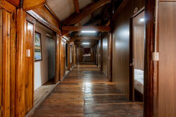 Odyssey Hostel, Tours & Motorbikes Rental,Vietnam>>Ha Giang,1 star