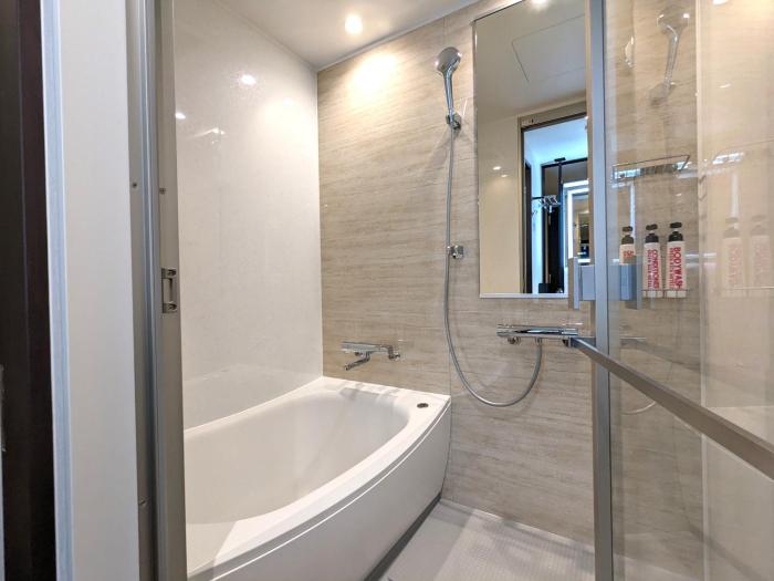 green rich hotel tokuyama ekimae