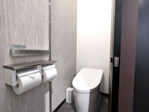 green rich hotel tokuyama ekimae