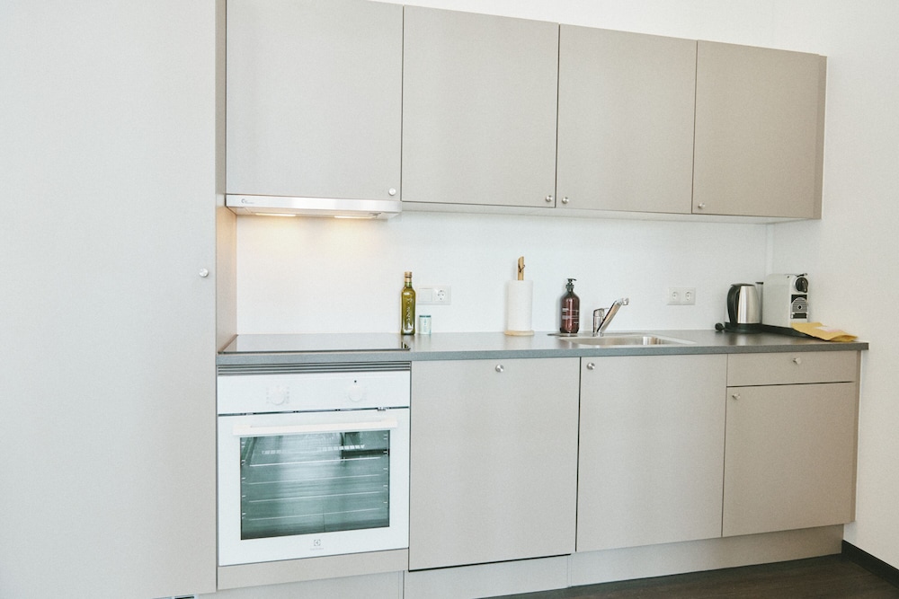 by the forest into this place