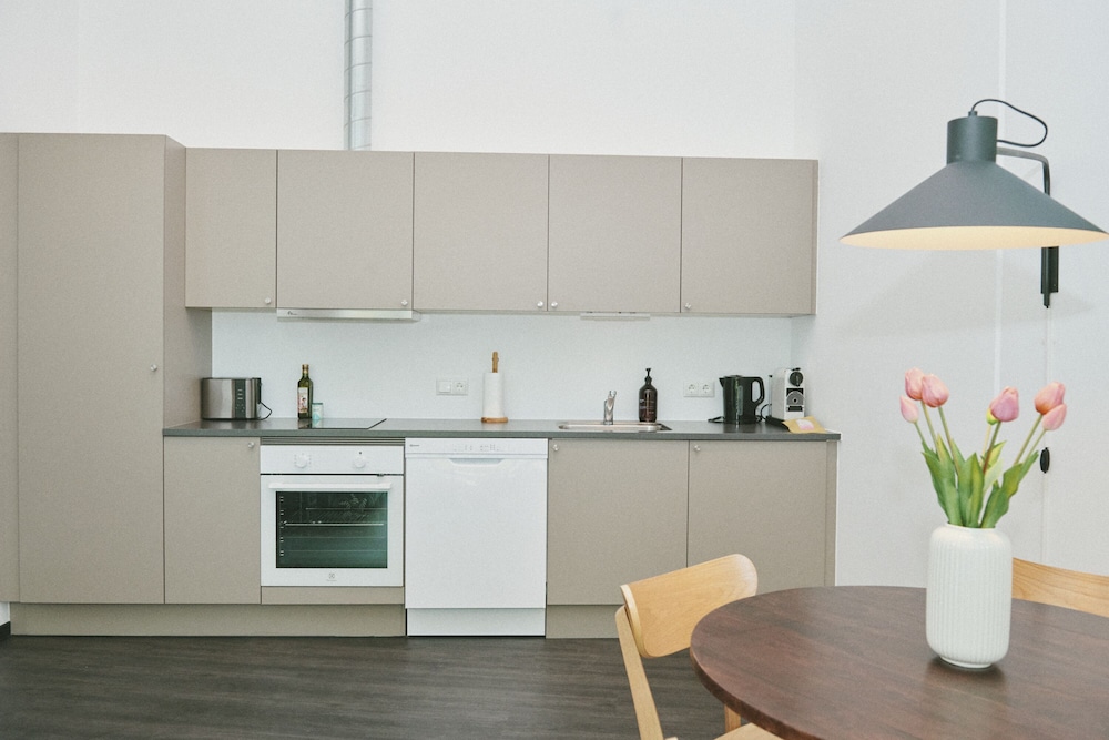 by the forest into this place