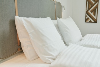 by the forest into this place