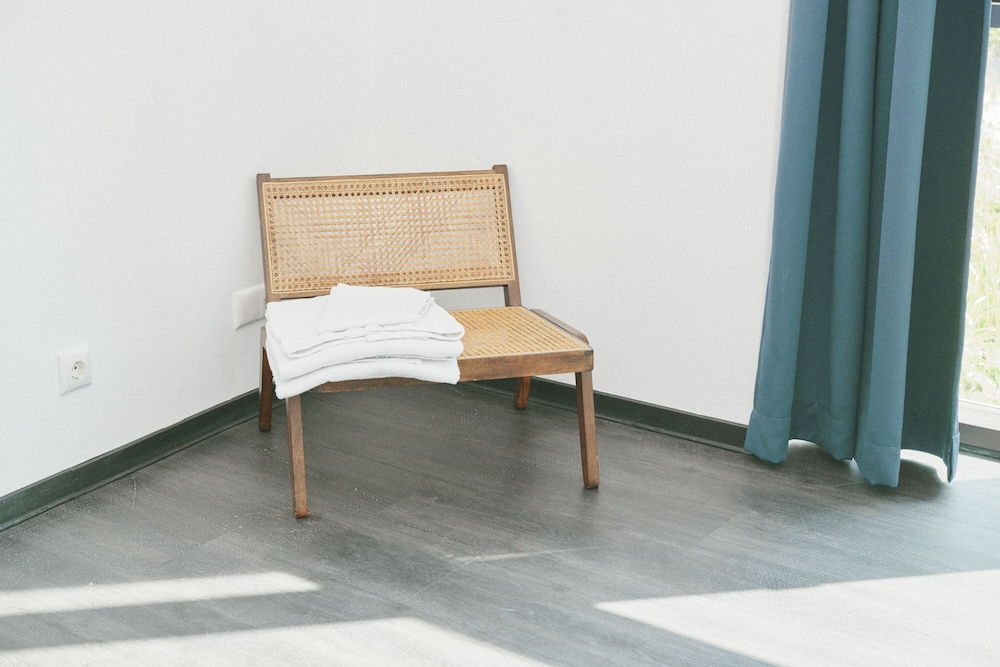 by the forest into this place