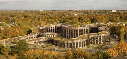 kongens lyngby