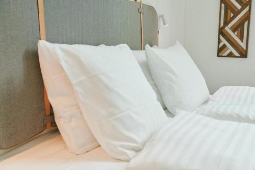 by the forest into this place