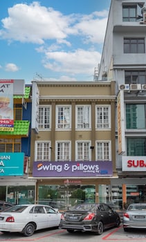 subang jaya