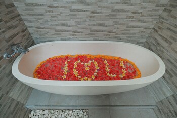 pondok sebali private villa