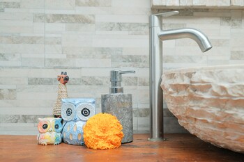 pondok sebali private villa