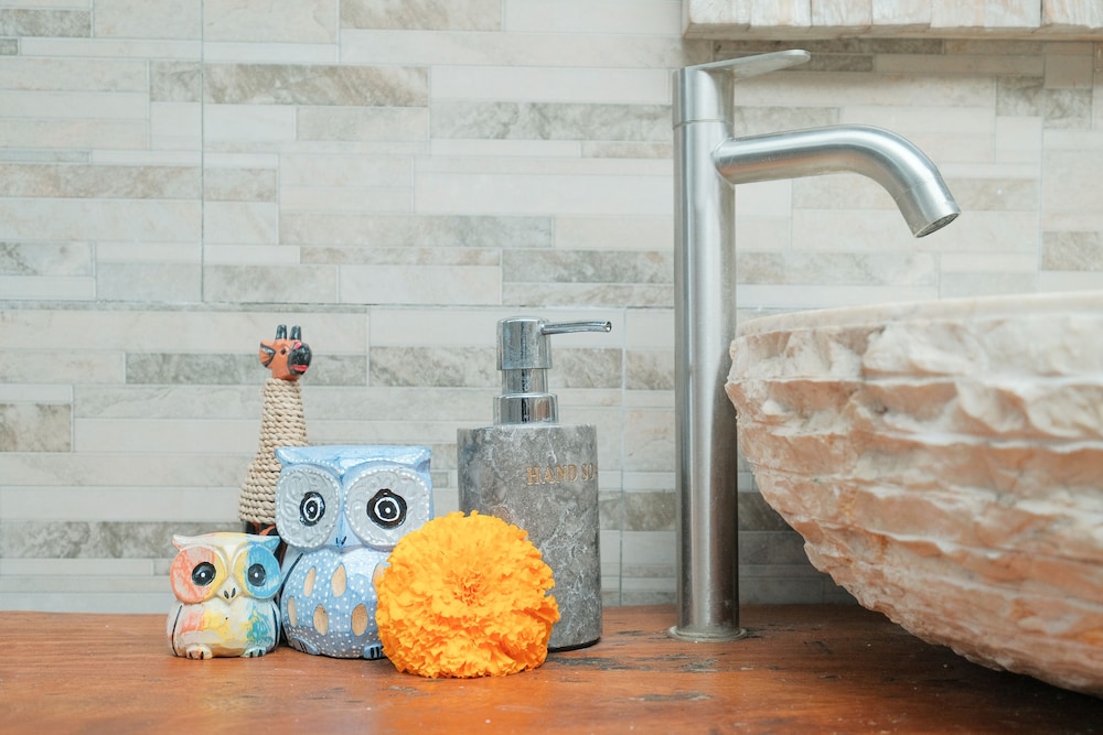 pondok sebali private villa