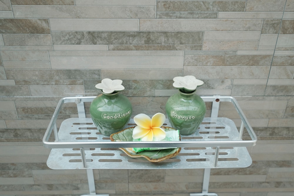 pondok sebali private villa