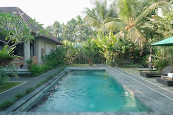 pondok sebali private villa