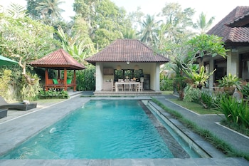pondok sebali private villa