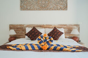 pondok sebali private villa