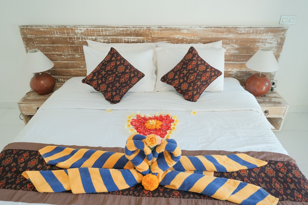 pondok sebali private villa