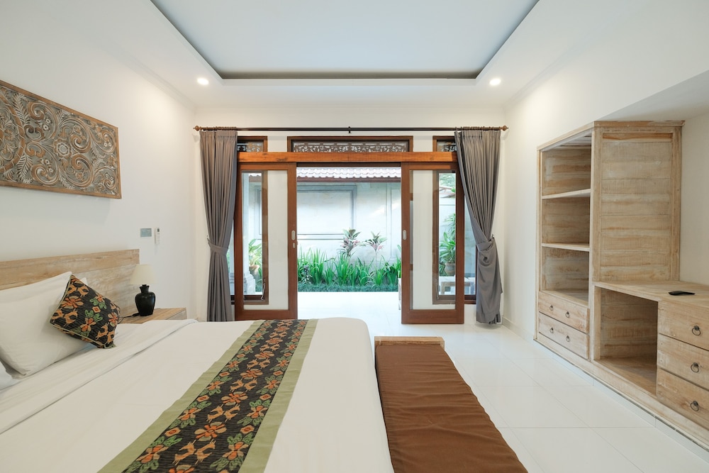 pondok sebali private villa