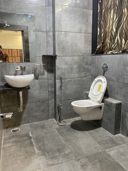 hotel brij residency