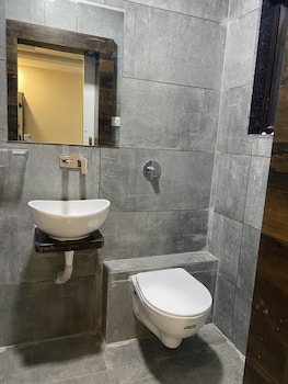 hotel brij residency