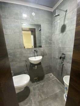 hotel brij residency