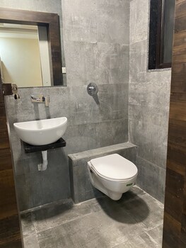hotel brij residency