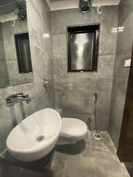 hotel brij residency