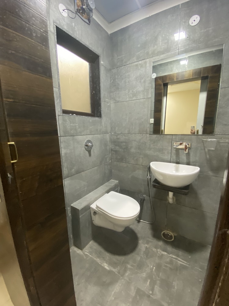 hotel brij residency