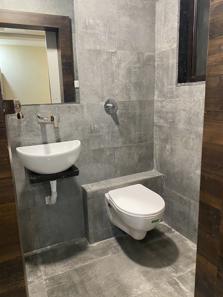 hotel brij residency