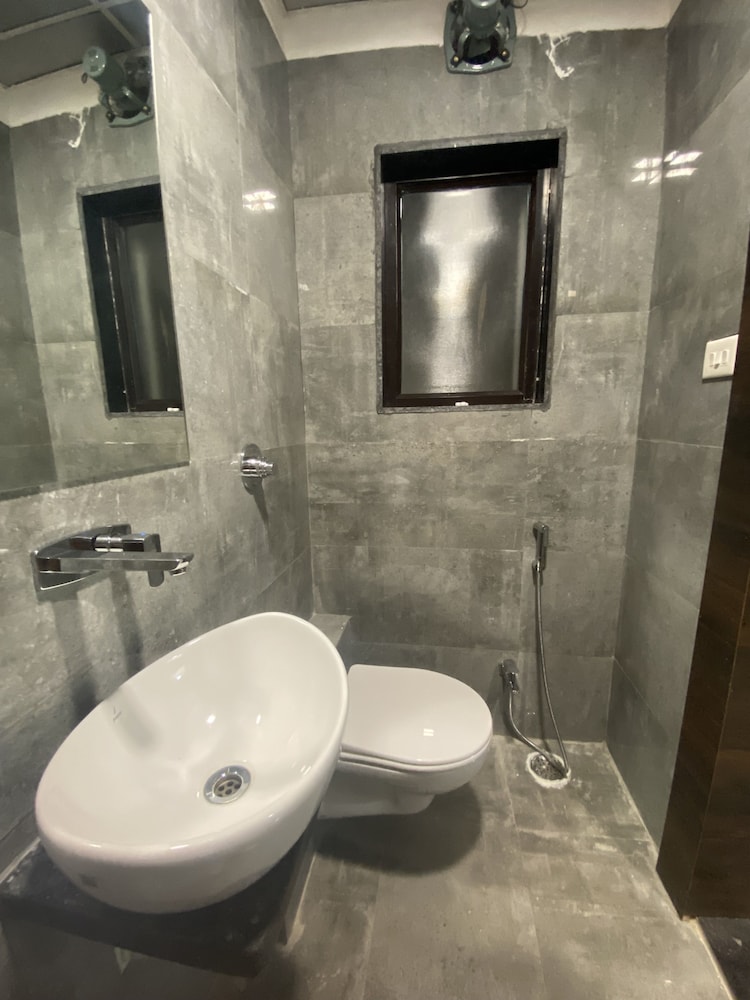 hotel brij residency