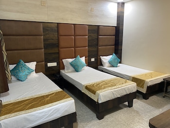 hotel brij residency