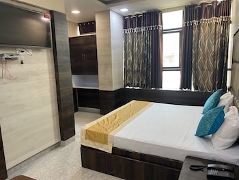 hotel brij residency