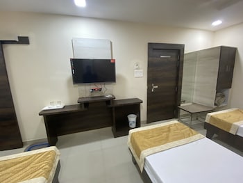 hotel brij residency