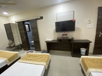 hotel brij residency