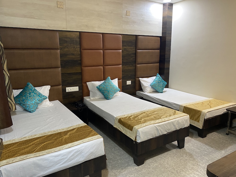 hotel brij residency