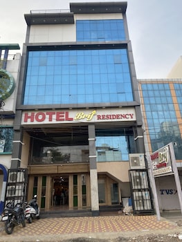 hotel brij residency