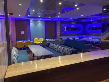 hotel brij residency