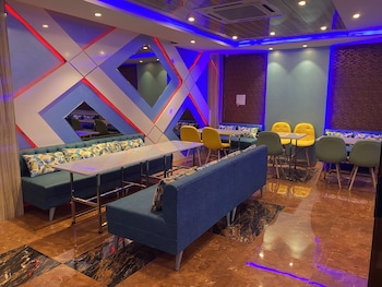 hotel brij residency