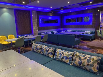 hotel brij residency