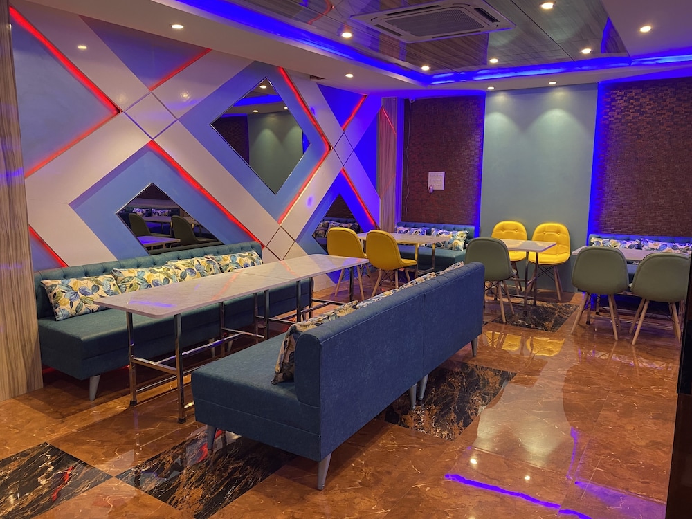 hotel brij residency