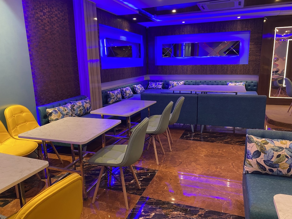 hotel brij residency