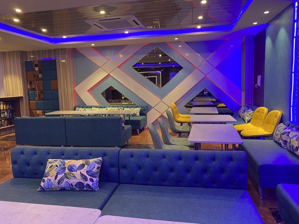 hotel brij residency