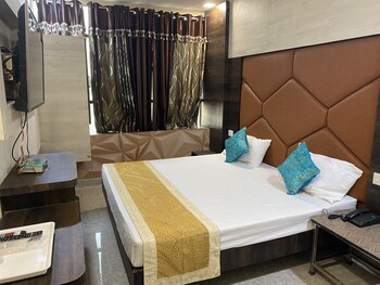 hotel brij residency