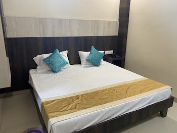 hotel brij residency