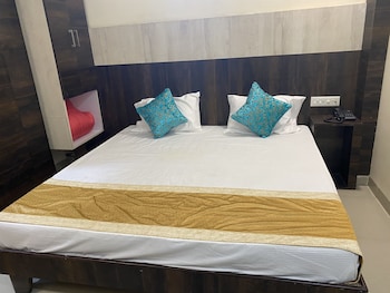 hotel brij residency