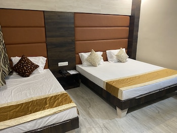 hotel brij residency