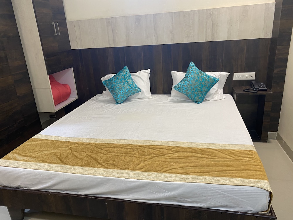hotel brij residency